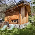 Alpstuga Gaillands Mazot Lumineux 55m2 Vues Confort