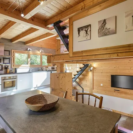 Gaillands Mazot Lumineux 55m2 Vues Confort *