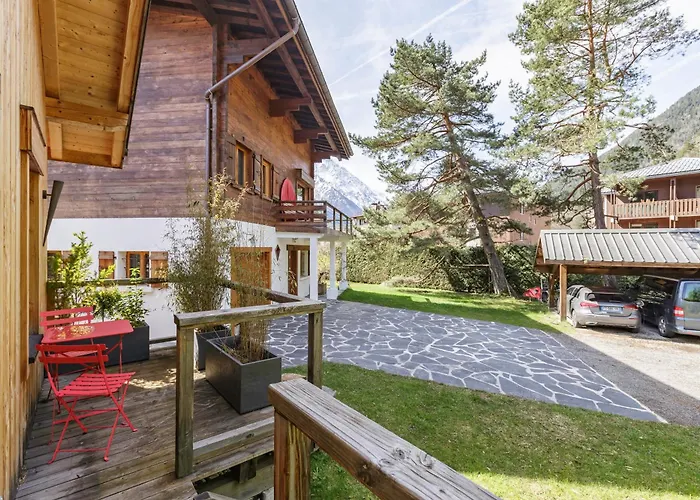 Gaillands Mazot Lumineux 55m2 Vues Confort Шале *