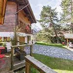 Gaillands Mazot Lumineux 55m2 Vues Confort Шале *